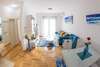Апартаменты Blue Sparrow Будва-0