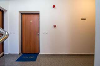 Апартаменты Blue Sparrow Будва Апартаменты с 1 спальней-16