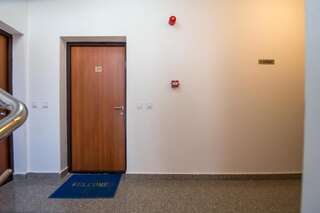 Апартаменты Blue Sparrow Будва Апартаменты с 1 спальней-36