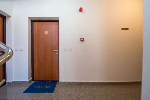 Апартаменты Blue Sparrow Будва-18