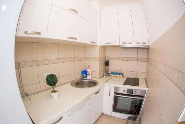 Апартаменты Blue Sparrow Будва-22