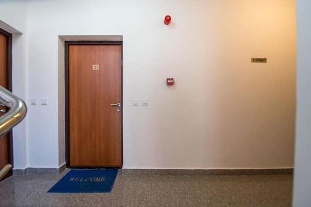 Апартаменты Blue Sparrow Будва-38